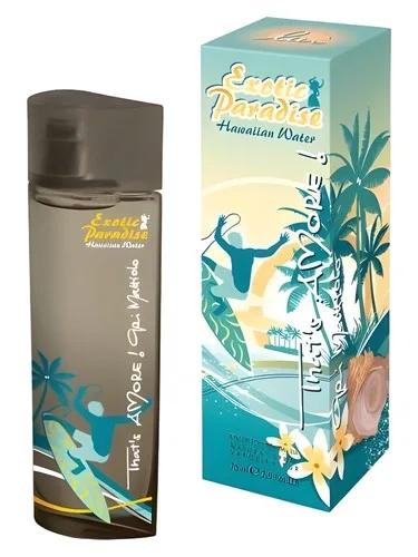 That's Amore! Gai Mattiolo Exotic Paradise LUI Hawaiian Water — Gai Mattiolo