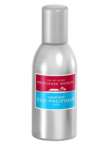 Princesse Muscat — Comptoir Sud Pacifique