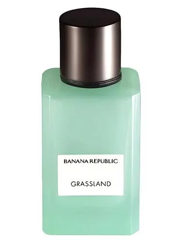 Grassland — Banana Republic