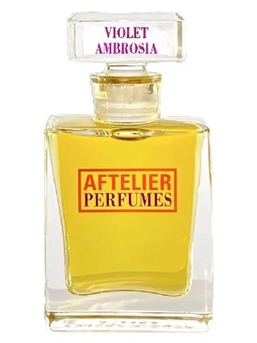 Violet Ambrosia — Aftelier