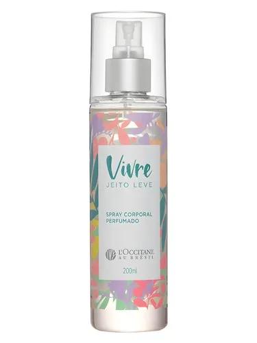Vivre Jeito Leve L’Occitane Au Brésil — L'Occitane au Brésil