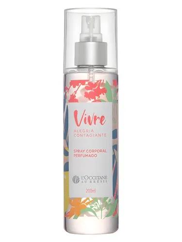 Vivre Alegria Contagiante L’Occitane Au Brésil — L'Occitane au Brésil