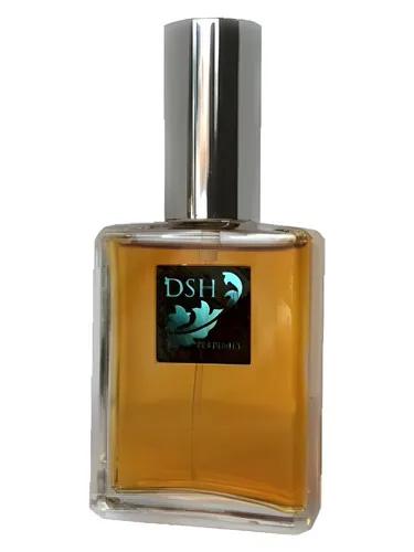 Le Serval — DSH Perfumes