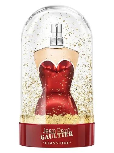 Classique Eau de Toilette X-Mas Edition 2020 — Jean Paul Gaultier