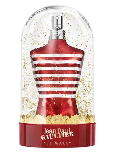 Le Male X-Mas Edition 2020 — Jean Paul Gaultier
