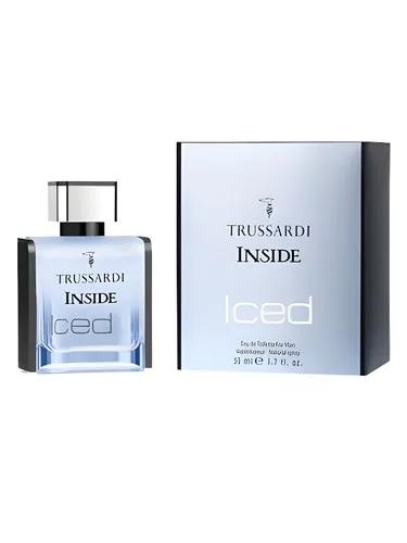 Trussardi Inside Iced — Trussardi
