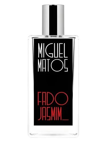 Fado Jasmim — Miguel Matos