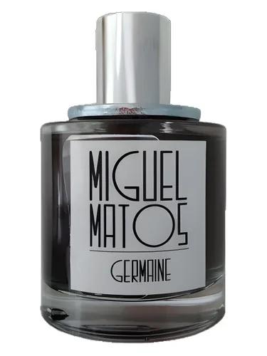 Germaine Green — Miguel Matos