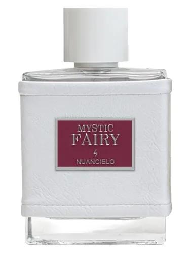 Mystic Fairy — Nuancielo