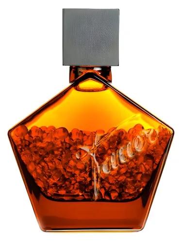 08 Une Rose Chypree — Tauer Perfumes