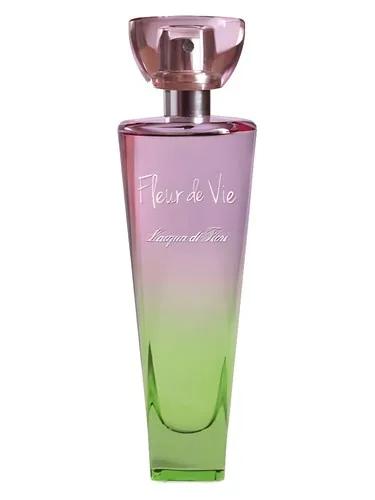 Fleur de Vie L'acqua di Fiori — L acqua di Fiori