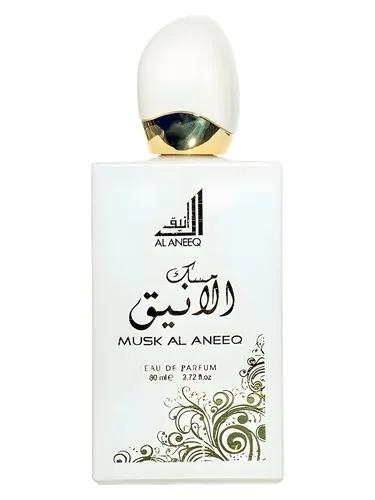 Musk — Al Aneeq