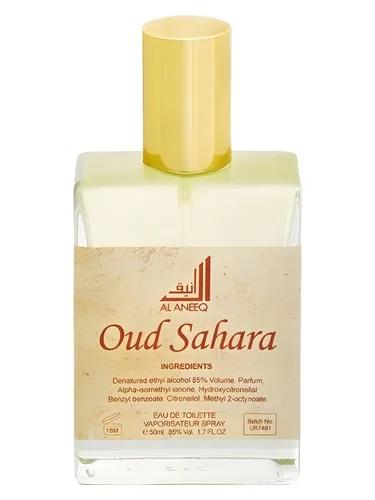 Oud Sahara — Al Aneeq