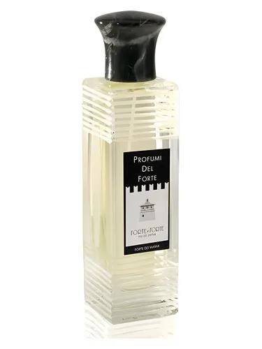 Forte + Forte — Profumi del Forte