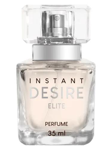 Instant Desire, Elite — Sergio Nero