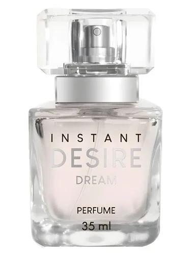 Instant Desire, Dream — Sergio Nero