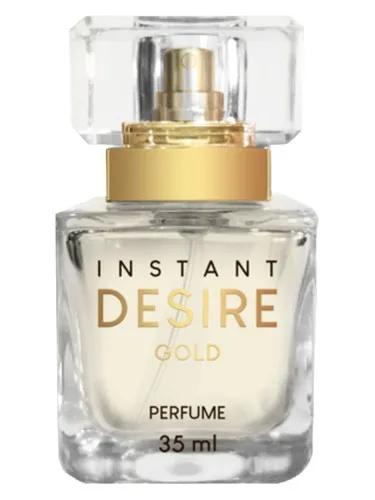 Instant Desire, Gold — Sergio Nero
