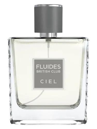 British Club — CIEL Parfum