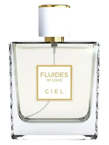 In Love — CIEL Parfum