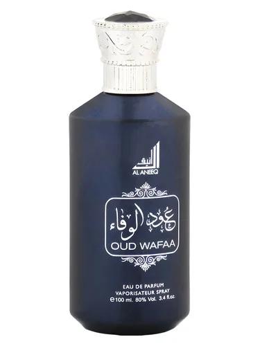 Oud Wafaa Eau de Parfum — Al Aneeq