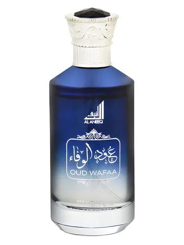Oud Wafaa Eau de Toilette — Al Aneeq