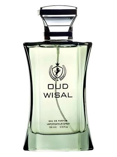 Oud Wisal — Al Aneeq