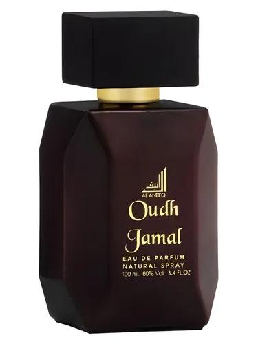 Oudh Jamal — Al Aneeq