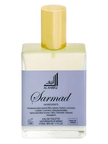 Sarmad — Al Aneeq