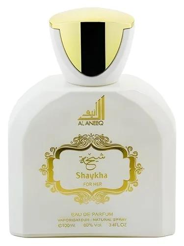 Shaykha for Her — Al Aneeq