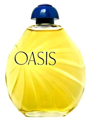 Oasis — Myrurgia