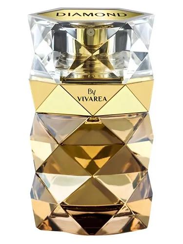 Diamond Pour Femme Vivarea — Emper