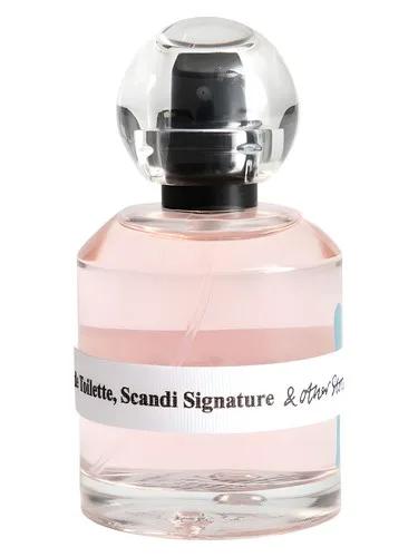 Scandi Signature — And Other Stories