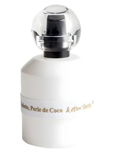 Perle de Coco — And Other Stories