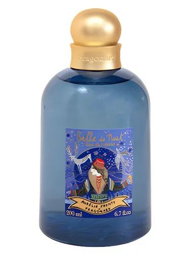 Belle De Nuit Christmas Edition 2020 — Fragonard