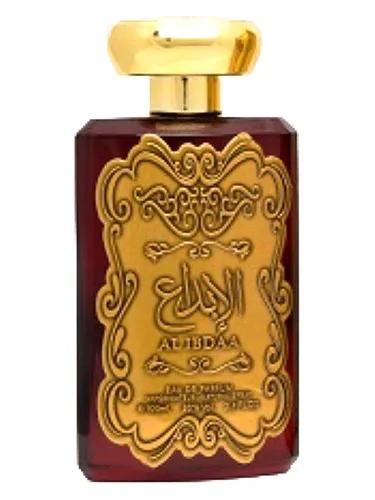 Al Ibdaa Gold — Ard Al Zaafaran / ارض الزعفران التجارية