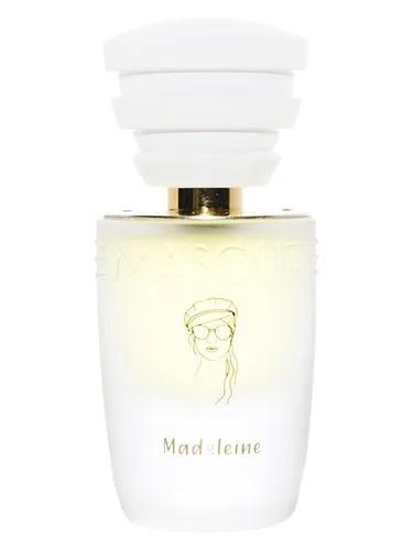 Madeleine — Masque Milano
