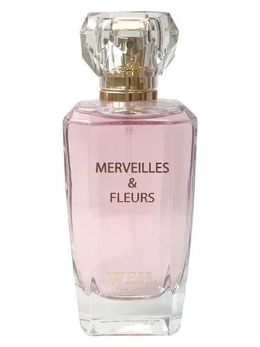Merveilles & Fleurs — Weil