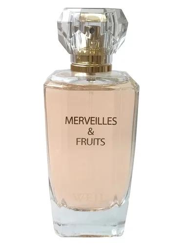 Merveilles & Fruits — Weil