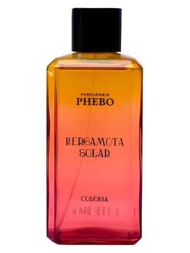 Bergamota Solar — Phebo