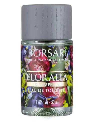 Floralia Iris Imperiale — Borsari