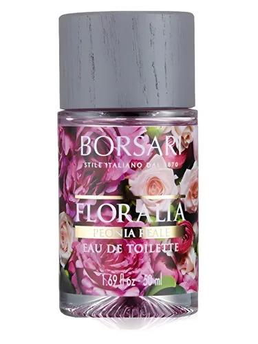 Floralia Peonia Reale — Borsari