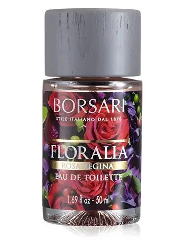 Floralia Rosa Regina — Borsari