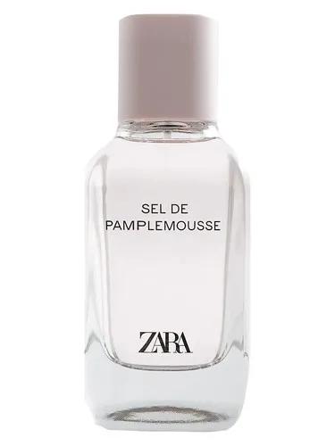 Sel de Pamplemousse — Zara