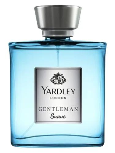 Yardley Gentleman Suave — Yardley