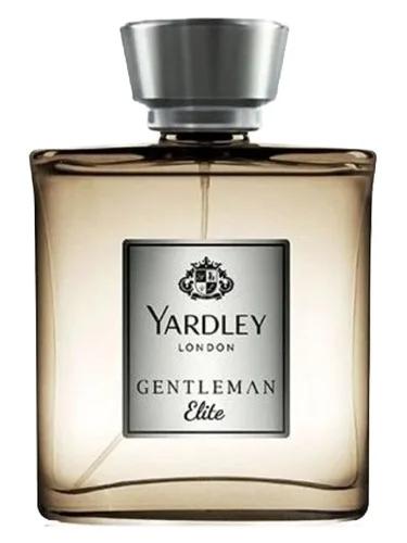 Yardley Gentleman Elite — Yardley