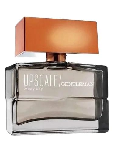 Upscale Gentleman — Mary Kay