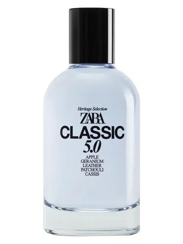 Classics 5.0 — Zara
