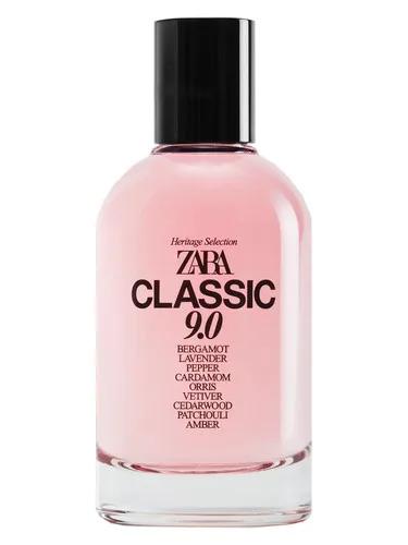 Classics 9.0 — Zara