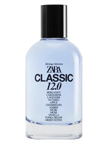 Classics 12.0 — Zara