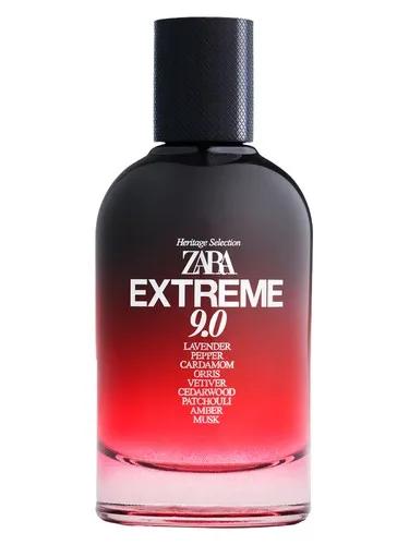 Extreme 9.0 — Zara
